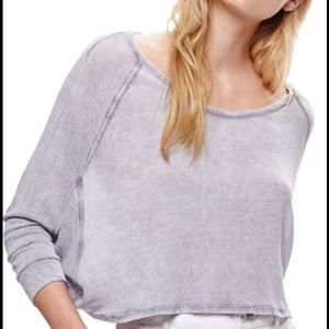 ⚡️NWT⚡️ Free People “Nashville” Tee